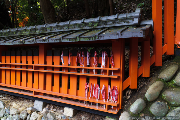 Fushimi Inari Taisha