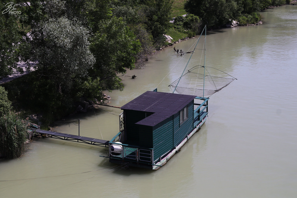 Fisherman's Refuge