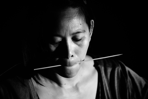 Pak Yan Lau @ VOLTA - Brussels, Belgium - 11 Jun 2025