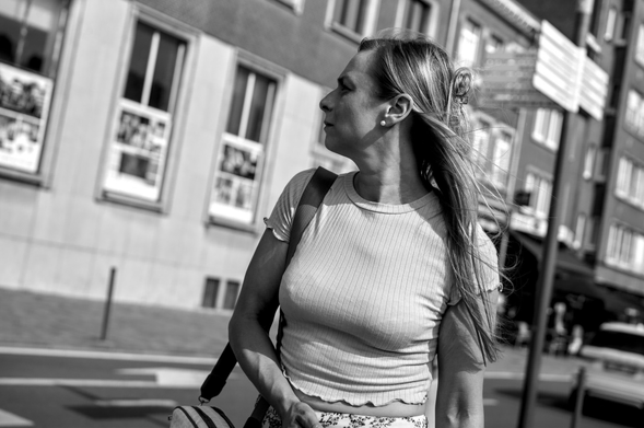 looking after, Dinant 2025