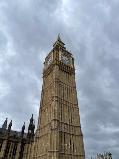 Big Ben