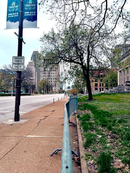 Market Street