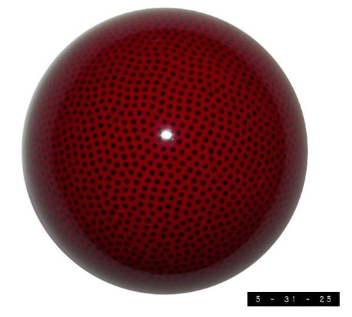 Logitech Trackman trackball 