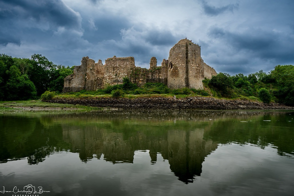 Reflets 