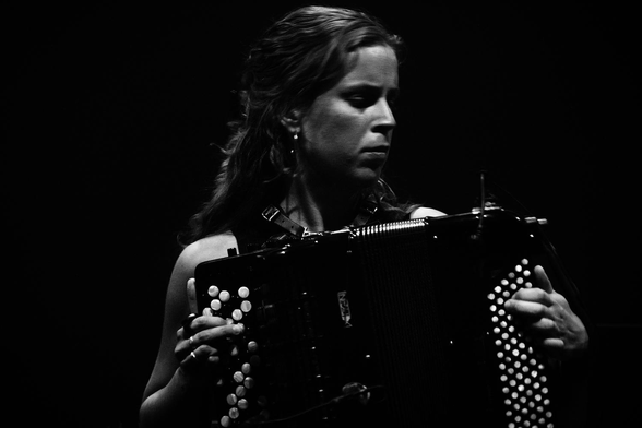 Suzan Peeters @ Pilar - Brussels, Belgium - 30 Apr 2025