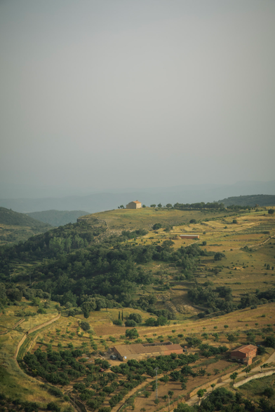 Culla: Territorio Templario