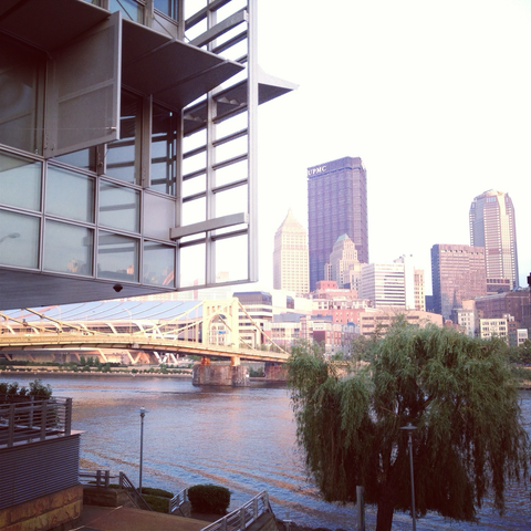 Pittsburgh 