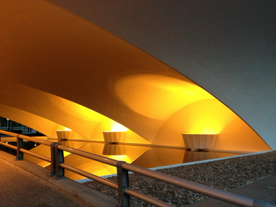 Pittsburgh bridge