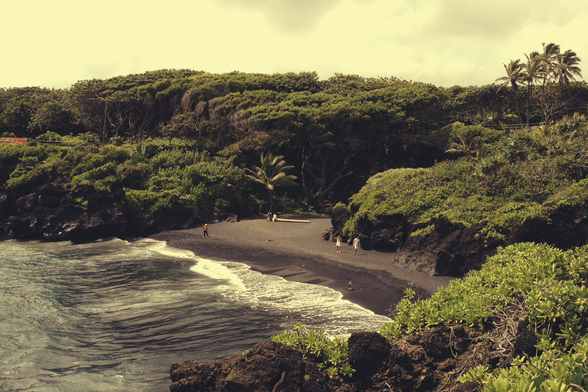 Maui