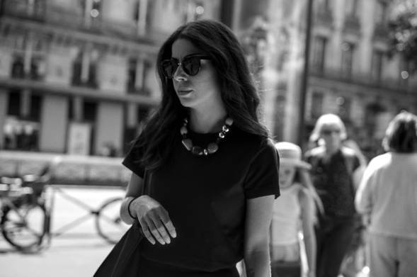 Paris style, Paris 2025
