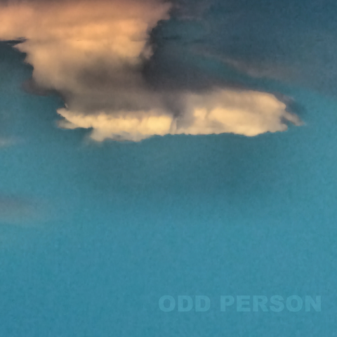 storm clouds