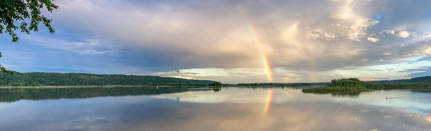 photo by richard rathe