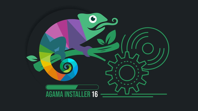 openSUSE's new Agama installer v16 now boots with Wayland instead of X11 and offers a new minimal Rescue Mode.