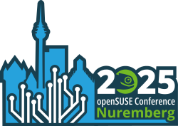 2025 OpenSUSE Conference Nuremberg 