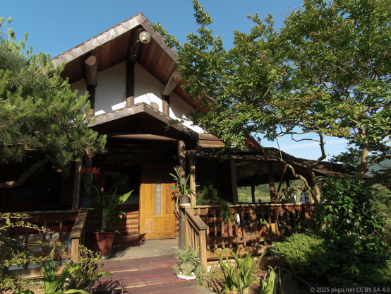 Seomjingang, Jeollanam-do, Korea.