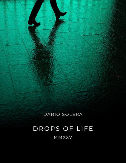 Cover of "Drops of Life / MMXXV".
