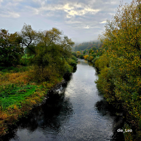 Herbstliche Morgenstimmung

Autumn morning mood