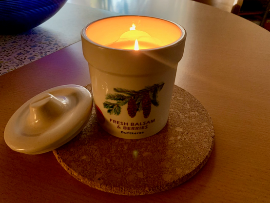 the right time to make yourself comfortable indoors.