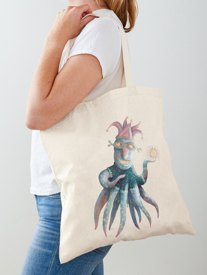 Tote Bag