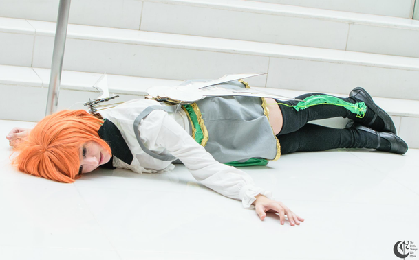 A Photo from the Little Things We Miss