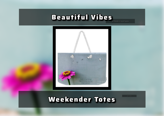 https://fineartamerica.com/featured/beautiful-vibes-kristopher-r.html?product=weekender-totebag