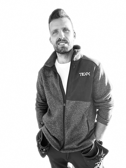 A close view of. Person. Used iPhone 13.