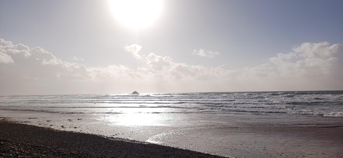 La palue 
Finistère - Bretagne
