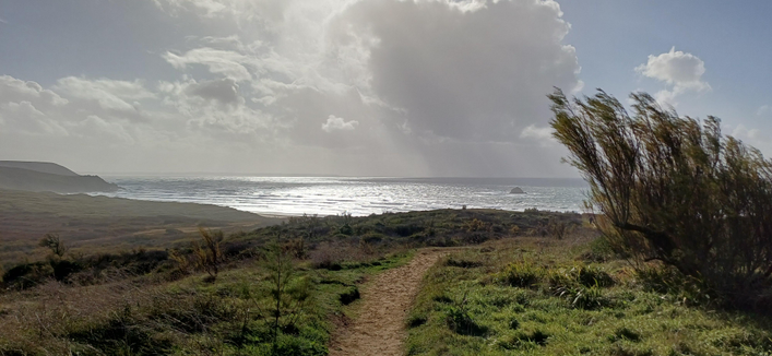 La palue 
Finistère - Bretagne