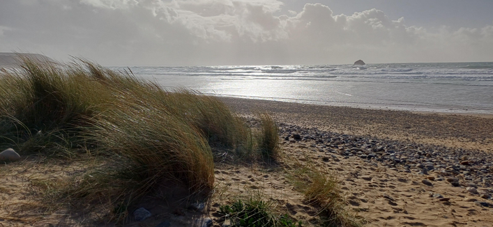 La palue 
Finistère - Bretagne