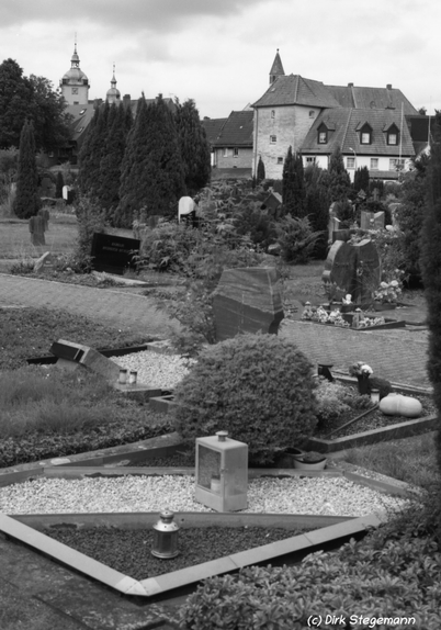 Steinfurt im Münsterland.