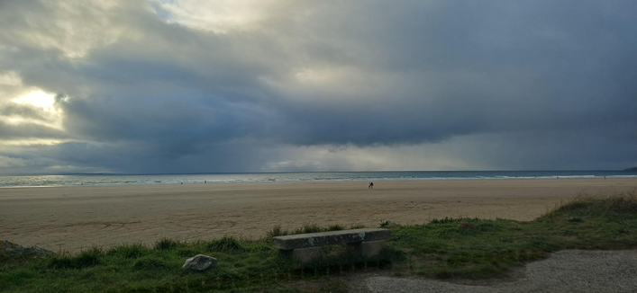 Pentrez 
Finistère - Bretagne