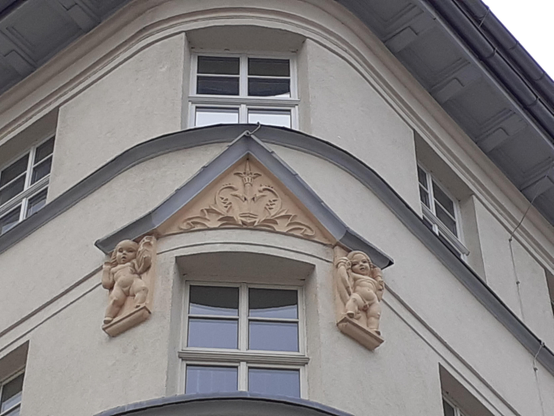 #Sonneberg #Thuringia #Germany 
#Fassade #facade #photo #photography #photos #photographie #pic #pics #fotografie #fotodienstag 
#foto 