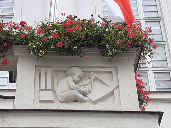 #Sonneberg #Thuringia #Germany 
#Fassade #facade #photo #photography #photos #photographie #pic #pics #fotografie #fotodienstag 
#foto 