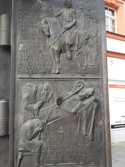 #Forchheim #Frankonia #Germany 
#photo #photography #photos 
#pictures #picture #photographie 