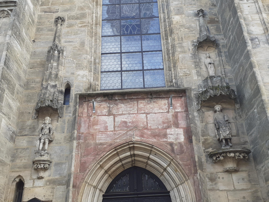 v.-Luth. St. Johanniskirche 
#Forchheim #Frankonia #Germany 
#photo #photography #photos 
#pictures #picture #photographie 
#kirchen #churches #eglise #eglise 
#iglesia #iglesias #chiesa 