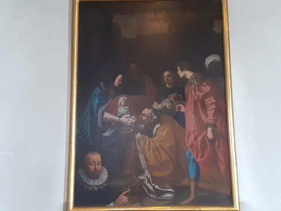 v.-Luth. St. Johanniskirche 
#Forchheim #Frankonia #Germany 
#photo #photography #photos 
#pictures #picture #photographie 
#kirchen #churches #eglise #eglise 
#iglesia #iglesias #chiesa 