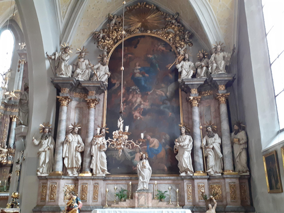 Ev.-Luth. St. Johanniskirche 
#Forchheim #Frankonia #Germany 
#photo #photography #photos 
#pictures #picture #photographie 
#kirchen #churches #eglise #eglise 
#iglesia #iglesias #chiesa 