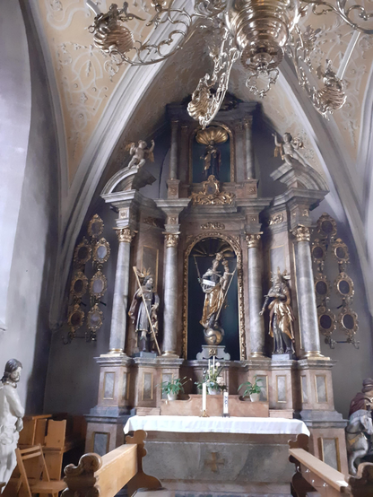Ev.-Luth. St. Johanniskirche 
#Forchheim #Frankonia #Germany 
#photo #photography #photos 
#pictures #picture #photographie 
#kirchen #churches #eglise #eglise 
#iglesia #iglesias #chiesa 