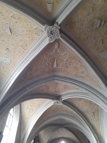 Ev.-Luth. St. Johanniskirche 
#Forchheim #Frankonia #Germany 
#photo #photography #photos 
#pictures #picture #photographie 
#kirchen #churches #eglise #eglise 
#iglesia #iglesias #chiesa 