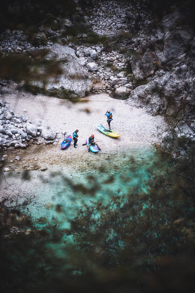 Rafters getting reade