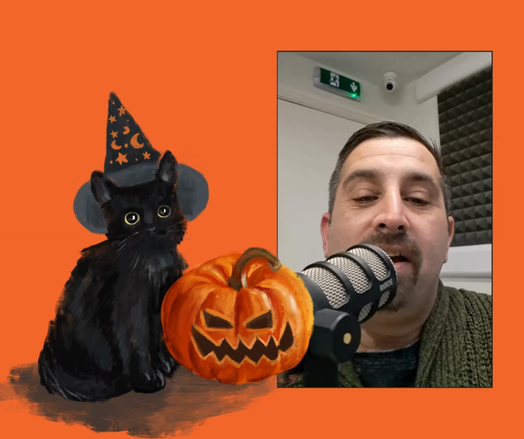 🎶It's just a jump to the left
And then a step to the right
Put your hands on your hips
You bring your knees in tight🎶 