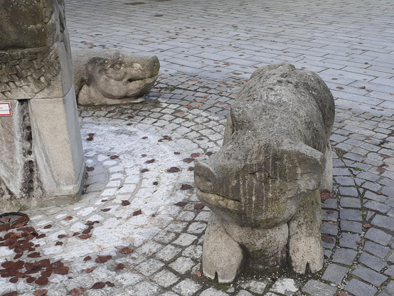 #Brunnen #fountain #fontana #fontaine #Lichtenfels #Frankonia #Germany 
#photo #photography #photos 
#pictures #picture #photographie 