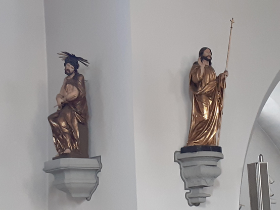 Kath. Stadtpfarrkirche Maria Himmelfahrt, 
#Lichtenfels #Frankonia #Germany 
#photo #photography #photos 
#pictures #picture #photographie, #church #churches #église #iglesia #eglise 