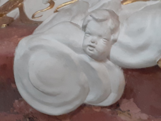 Kath. Stadtpfarrkirche Maria Himmelfahrt, 
#Lichtenfels #Frankonia #Germany 
#photo #photography #photos 
#pictures #picture #photographie, #church #churches #église #iglesia #eglise 