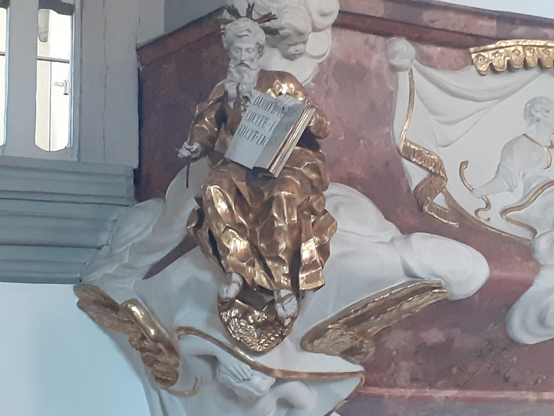 Kath. Stadtpfarrkirche Maria Himmelfahrt, 
#Lichtenfels #Frankonia #Germany 
#photo #photography #photos 
#pictures #picture #photographie, #church #churches #église #iglesia #eglise 