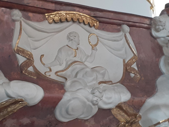 Kath. Stadtpfarrkirche Maria Himmelfahrt, 
#Lichtenfels #Frankonia #Germany 
#photo #photography #photos 
#pictures #picture #photographie, #church #churches #église #iglesia #eglise 