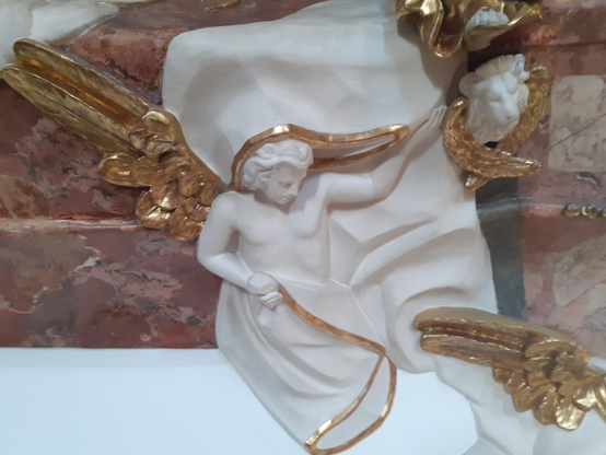 Kath. Stadtpfarrkirche Maria Himmelfahrt, 
#Lichtenfels #Frankonia #Germany 
#photo #photography #photos 
#pictures #picture #photographie, #church #churches #église #iglesia #eglise 