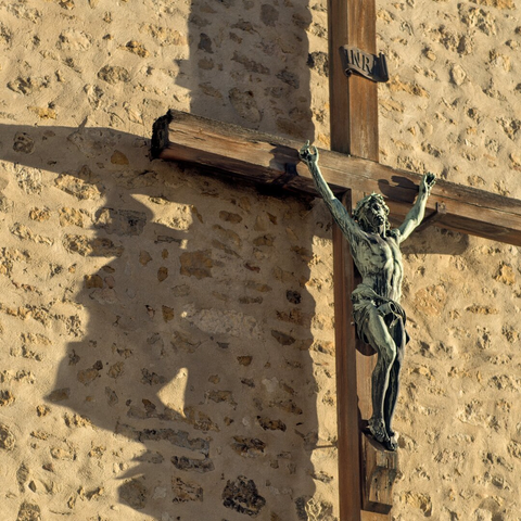 « Dieu est mort ! Dieu reste mort ! Et c’est nous qui l’avons tué ! »