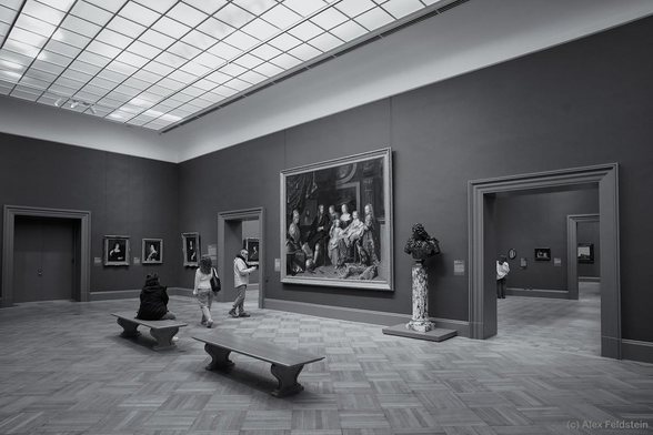 Jabach Family (1660)
by Charles LeBrun
at the Metropolitan Museum of Art
in B&W