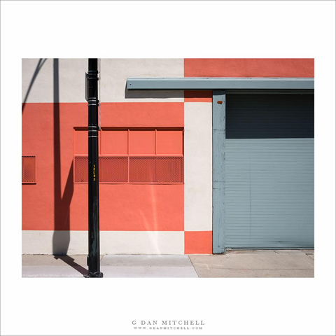 architectural patterns